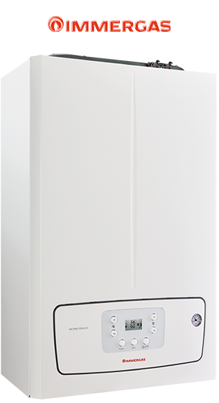 Plynový kotol Immergas kotol Victrix Tera 24 Plus